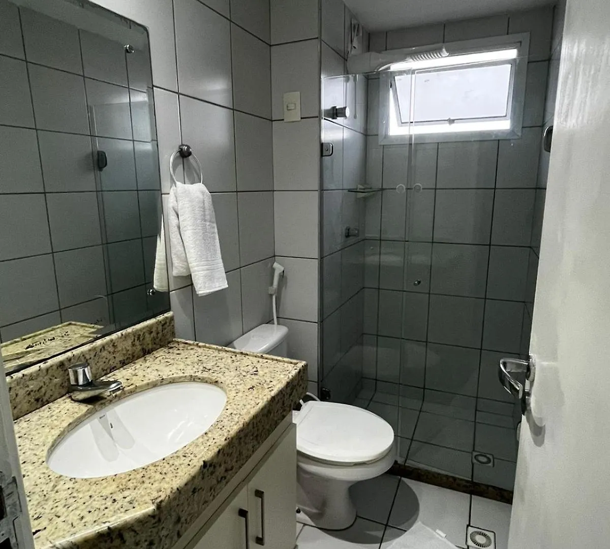 Daire Prime Stay Natal Morro Do Careca Jardim Do Mar